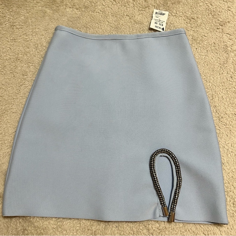 AKIRA Bandage Skirt